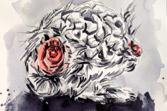 Hare-with-Brain-spilling-out-of-Head_01-web