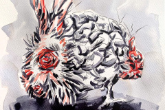 Hare-with-Brain-spilling-out-of-Head_03-web