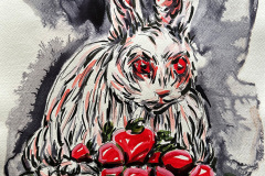 Hare-with-Whipped-Cream-on-Head_01-web