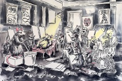 Aktzeichnen-der-Ratten-in-der-Akademie_02_100x140_2025-klein