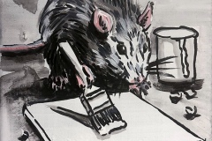 Malende-Ratte_30x24_2025-klein