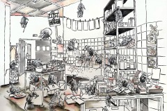 Malereiwerkstatt-mit-Ratten-02_100x140_2025-klein