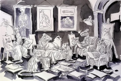 Aktzeichnen-in-der-Akademie-mit-Tusche-01_30x42-web